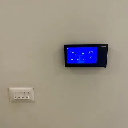 The Away From 3 Apartment