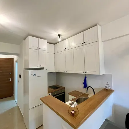 Apartamento The Away From 3