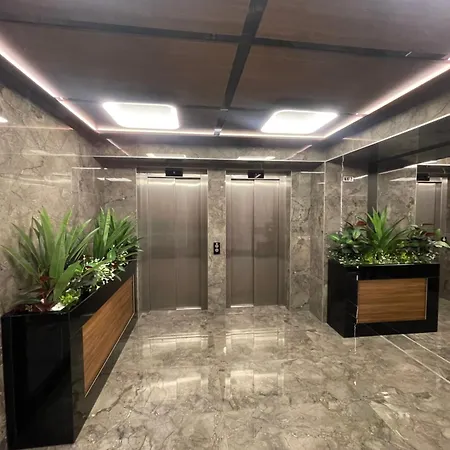 The Away From 3 Apartment Skopje