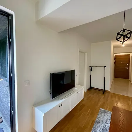 Apartamento The Away From 3 Skopie