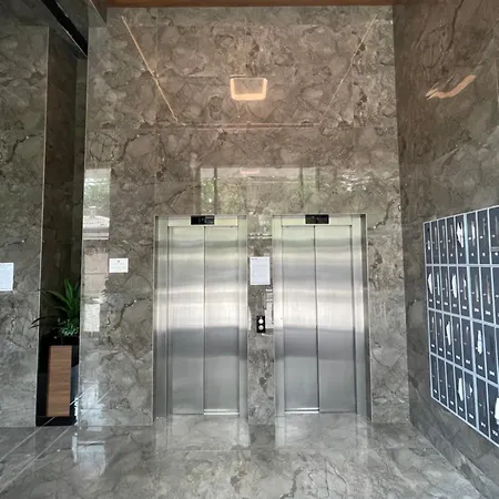 The Away From 3 * Skopie