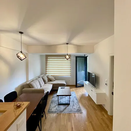 The Away From 3 Apartamento