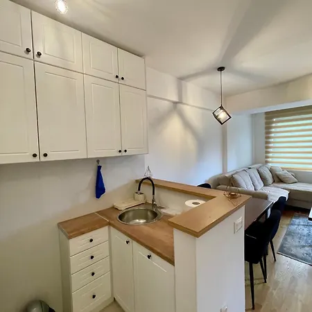Apartment The Away From 3 *