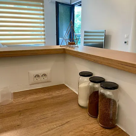 Apartment The Away From 3 *