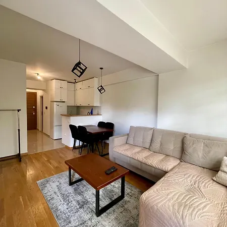 The Away From 3 Apartment