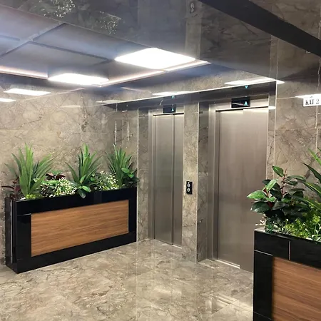 The Away From 3 Skopie