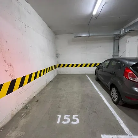 The Away From 3 Apartamento