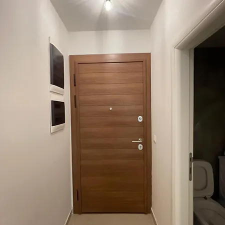 The Away From 3 * Skopje