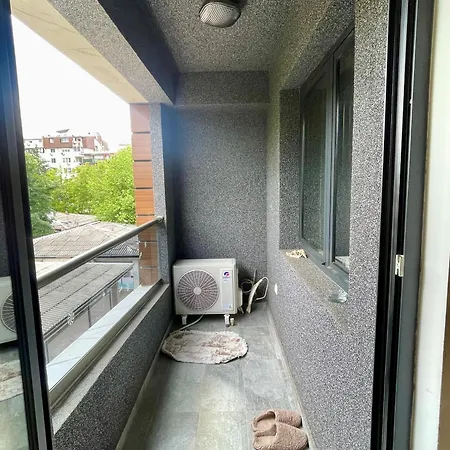 Apartment The Away From 3