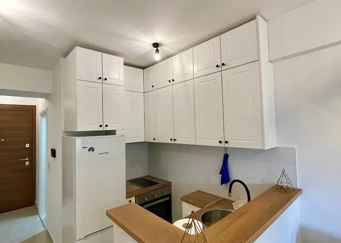 Apartment The Away From 3