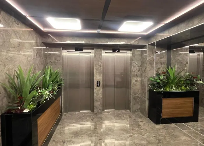 The Away From 3 Apartment Skopje