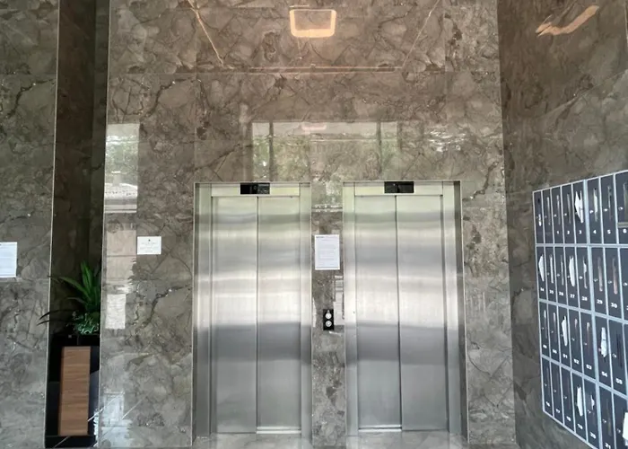 The Away From 3 * Skopje