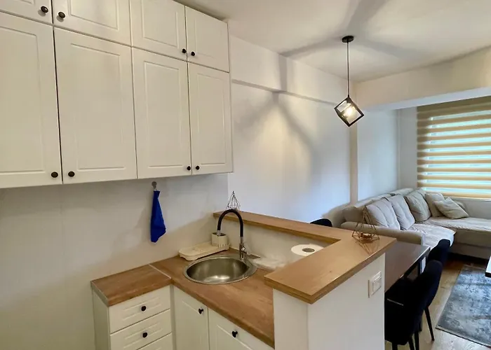 Apartment The Away From 3 *