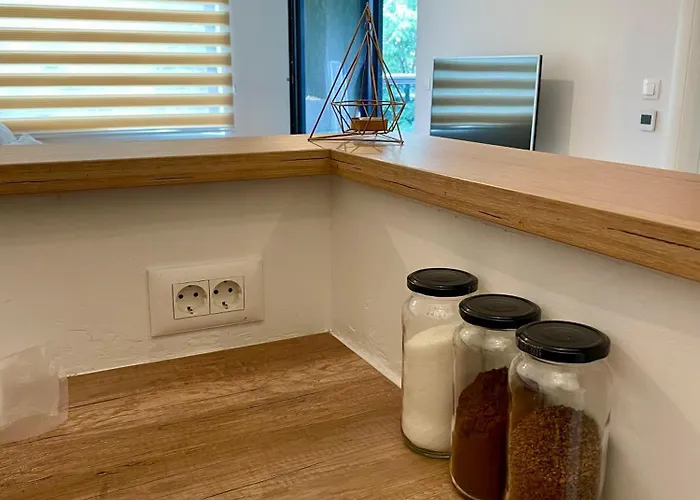 Apartment The Away From 3 *