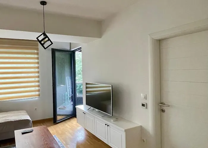 The Away From 3 Apartment Skopje