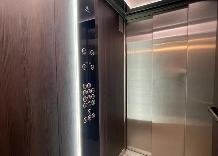 Apartment The Away From 3 Skopje