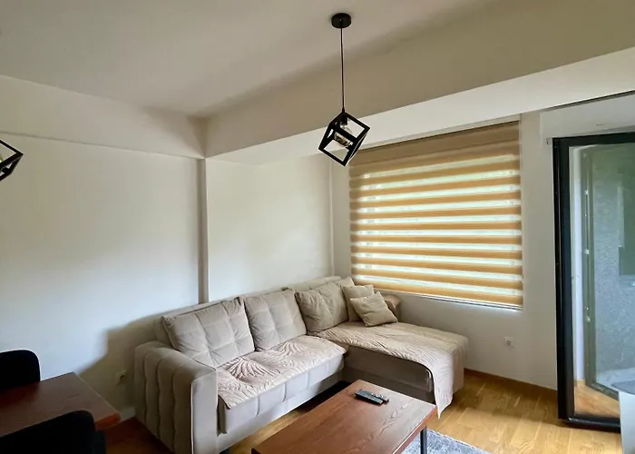 Apartment The Away From 3