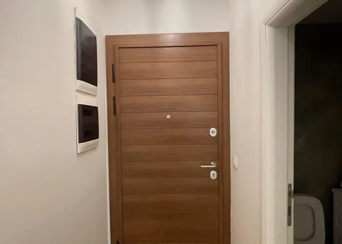 The Away From 3 * Skopje